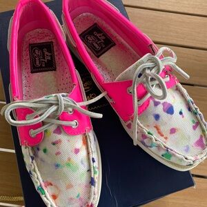 Brand New Sperry Topsider